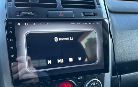 Suzuki Grand Vitara, 2010 год, 1 100 000 рублей, 26 фотография