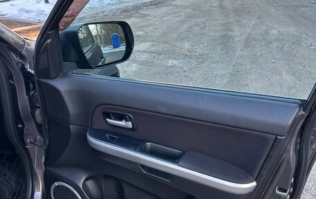 Suzuki Grand Vitara, 2010 год, 1 100 000 рублей, 29 фотография