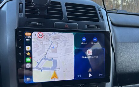 Suzuki Grand Vitara, 2010 год, 1 100 000 рублей, 27 фотография