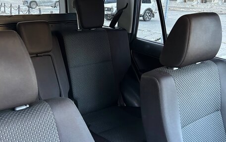 Suzuki Grand Vitara, 2010 год, 1 100 000 рублей, 31 фотография