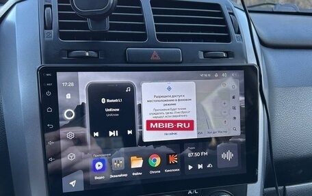 Suzuki Grand Vitara, 2010 год, 1 100 000 рублей, 25 фотография