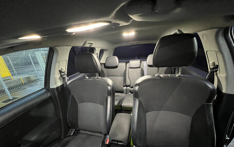 Citroen C-Crosser, 2011 год, 820 000 рублей, 9 фотография