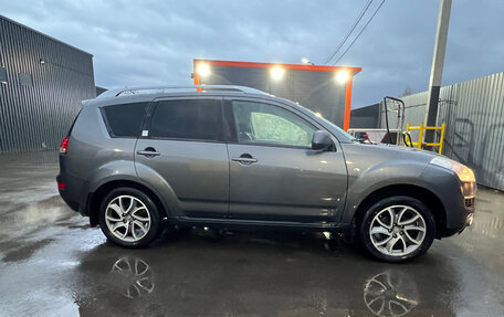 Citroen C-Crosser, 2011 год, 820 000 рублей, 6 фотография