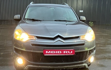 Citroen C-Crosser, 2011 год, 820 000 рублей, 7 фотография