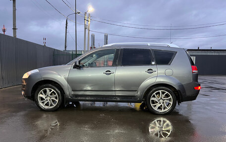 Citroen C-Crosser, 2011 год, 820 000 рублей, 3 фотография