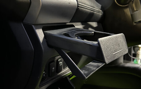 Citroen C-Crosser, 2011 год, 820 000 рублей, 11 фотография