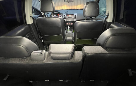 Citroen C-Crosser, 2011 год, 820 000 рублей, 10 фотография