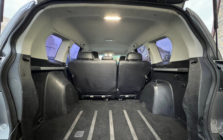 Citroen C-Crosser, 2011 год, 820 000 рублей, 13 фотография