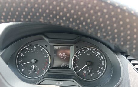 Skoda Octavia, 2017 год, 1 900 000 рублей, 5 фотография