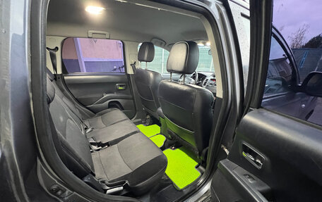 Citroen C-Crosser, 2011 год, 820 000 рублей, 14 фотография