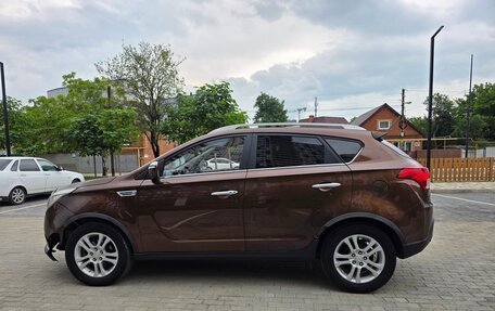 Hawtai Laville, 2017 год, 490 000 рублей, 3 фотография