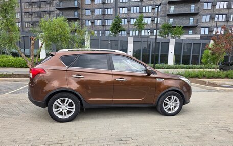 Hawtai Laville, 2017 год, 490 000 рублей, 5 фотография