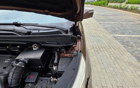 Hawtai Laville, 2017 год, 490 000 рублей, 10 фотография