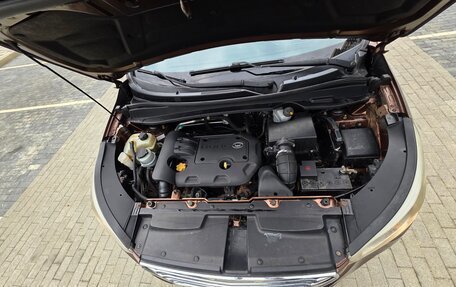 Hawtai Laville, 2017 год, 490 000 рублей, 11 фотография