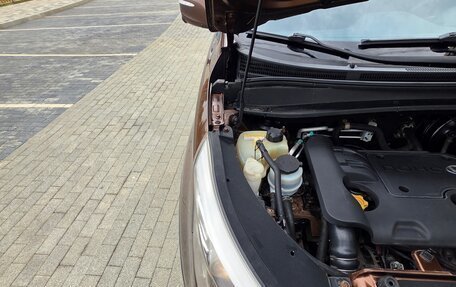 Hawtai Laville, 2017 год, 490 000 рублей, 9 фотография