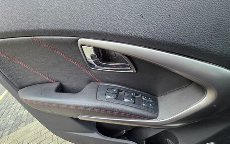 Hawtai Laville, 2017 год, 490 000 рублей, 17 фотография