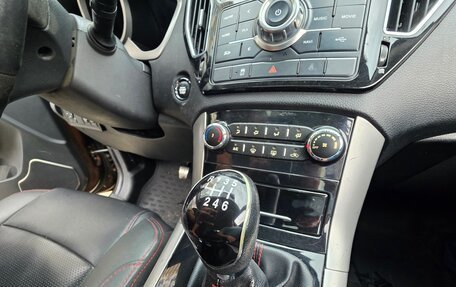 Hawtai Laville, 2017 год, 490 000 рублей, 21 фотография