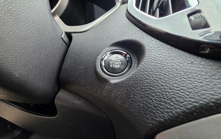 Hawtai Laville, 2017 год, 490 000 рублей, 25 фотография