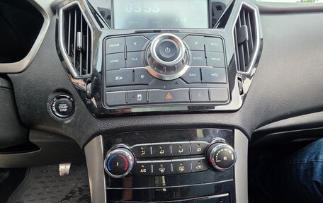 Hawtai Laville, 2017 год, 490 000 рублей, 22 фотография