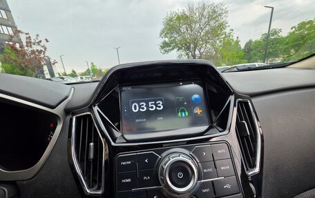 Hawtai Laville, 2017 год, 490 000 рублей, 23 фотография