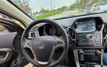 Hawtai Laville, 2017 год, 490 000 рублей, 19 фотография