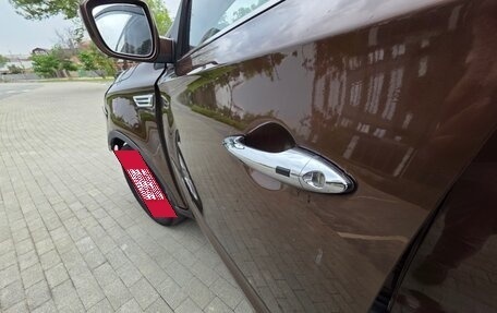 Hawtai Laville, 2017 год, 490 000 рублей, 24 фотография