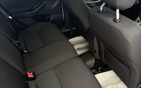 Ford Focus III, 2017 год, 1 095 000 рублей, 6 фотография