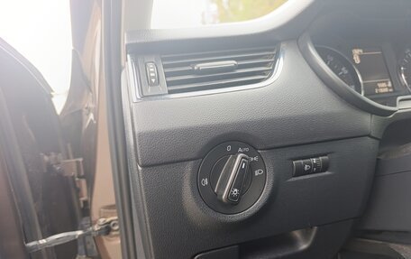 Skoda Octavia, 2014 год, 1 210 000 рублей, 14 фотография