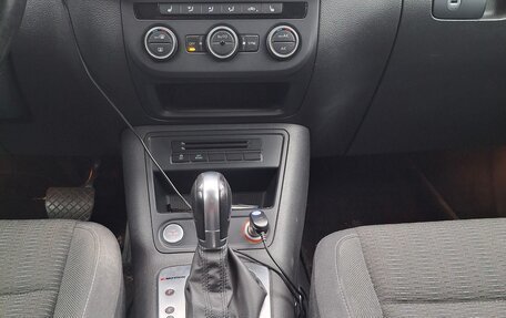 Volkswagen Tiguan I, 2015 год, 1 820 000 рублей, 5 фотография