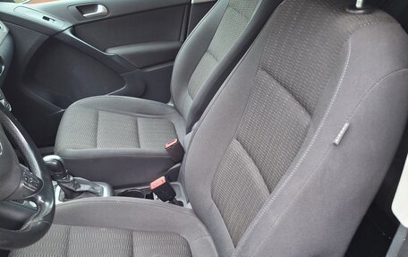 Volkswagen Tiguan I, 2015 год, 1 820 000 рублей, 8 фотография