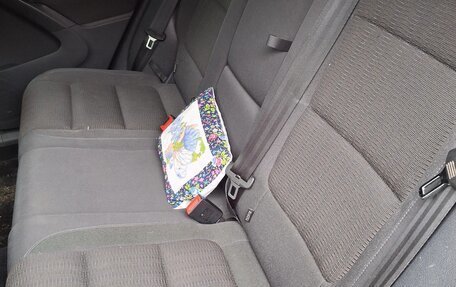 Volkswagen Tiguan I, 2015 год, 1 820 000 рублей, 7 фотография