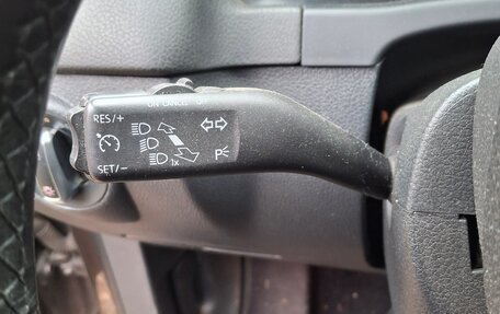 Volkswagen Tiguan I, 2015 год, 1 820 000 рублей, 9 фотография