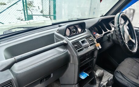 Mitsubishi Pajero III рестайлинг, 1992 год, 345 000 рублей, 6 фотография