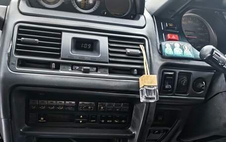 Mitsubishi Pajero III рестайлинг, 1992 год, 345 000 рублей, 5 фотография