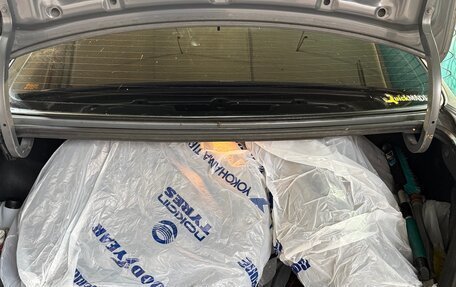 KIA Rio III рестайлинг, 2012 год, 590 000 рублей, 8 фотография