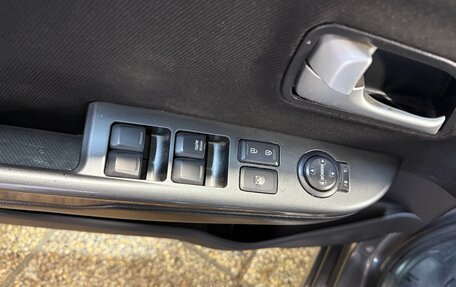 KIA Rio III рестайлинг, 2012 год, 590 000 рублей, 14 фотография