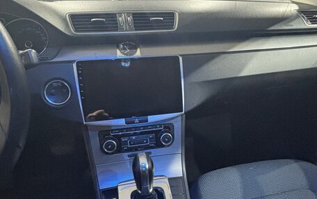 Volkswagen Passat B7, 2011 год, 1 100 000 рублей, 8 фотография