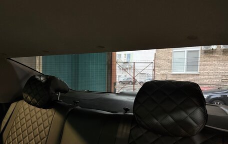 KIA Rio III рестайлинг, 2012 год, 590 000 рублей, 13 фотография