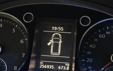 Volkswagen Passat B7, 2011 год, 1 100 000 рублей, 7 фотография