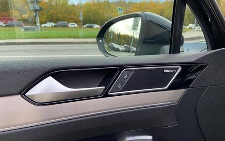 Volkswagen Passat B8 рестайлинг, 2019 год, 2 750 000 рублей, 12 фотография