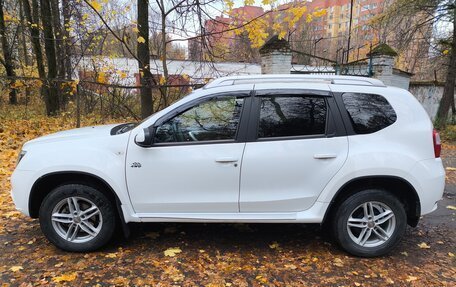 Nissan Terrano III, 2020 год, 1 770 000 рублей, 3 фотография