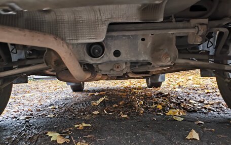 Nissan Terrano III, 2020 год, 1 770 000 рублей, 7 фотография