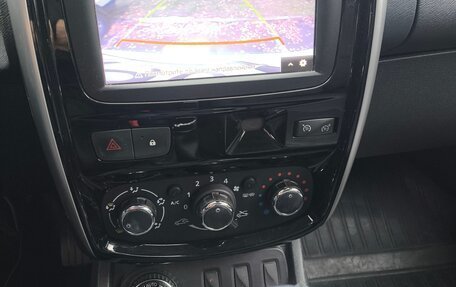 Nissan Terrano III, 2020 год, 1 770 000 рублей, 12 фотография