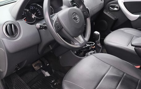 Nissan Terrano III, 2020 год, 1 770 000 рублей, 14 фотография