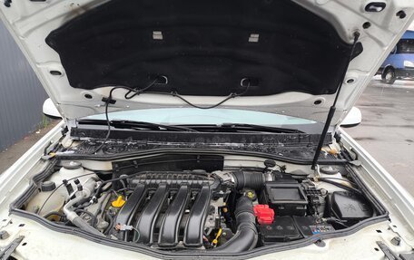 Nissan Terrano III, 2020 год, 1 770 000 рублей, 13 фотография