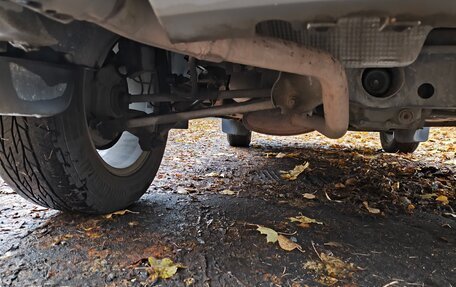 Nissan Terrano III, 2020 год, 1 770 000 рублей, 8 фотография