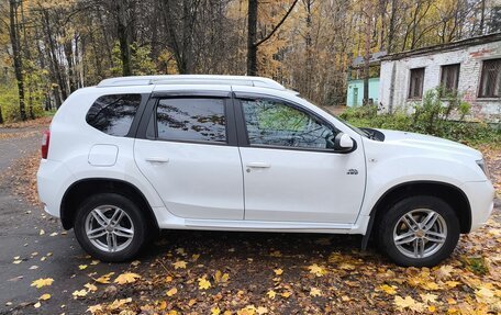 Nissan Terrano III, 2020 год, 1 770 000 рублей, 4 фотография