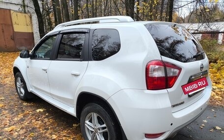 Nissan Terrano III, 2020 год, 1 770 000 рублей, 9 фотография