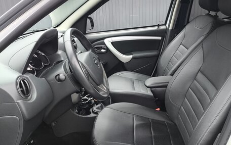 Nissan Terrano III, 2020 год, 1 770 000 рублей, 15 фотография