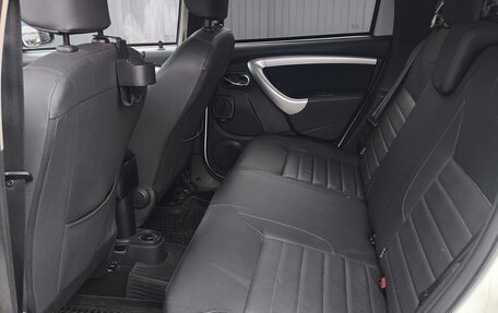 Nissan Terrano III, 2020 год, 1 770 000 рублей, 17 фотография